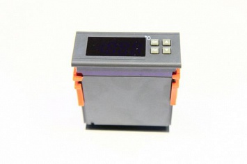 Терморегулятор цифровой Ringder-113М-2A (220В/2А/-10...+60°C)