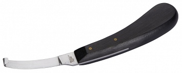 Нож для обработки копыт (правый, узкий, VC310V)
