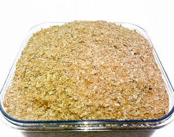 Отруби пшеничные МУЧНЫЕ (35 кг, Пермский край)