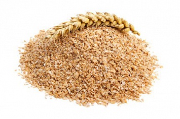 Отруби пшеничные (28,5 кг)