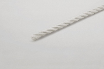 Верёвка ПА кручёная (3 пр, Ø 5 мм, 10 м)